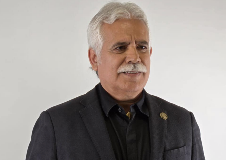 Fiscalía de Tamaulipas confirma la liberación de Vicente Verástegui tras intento de secuestro en Xicoténcatl. Foto de Facebook Vicente Verástegui