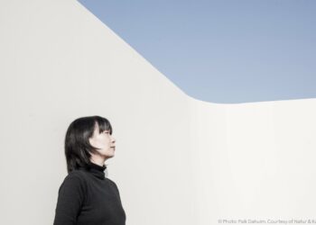 Han Kang se lleva el Nobel de Literatura por su "intensa prosa poética". Foto de X Nobel Prize