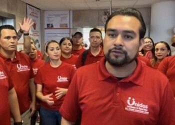 Más de 3 mil trabajadores del IMSS esperan basificación | Foto: Web