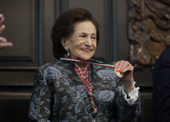 Ifigenia Martha Martínez y Hernández