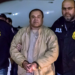 'El Chapo' Guzmán pide nuevo juicio en Estados Unidos. Foto de X