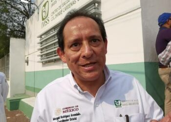 IMSS-Bienestar prevé basificación de 500 trabajadores antes de que concluya el año