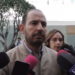 Ahora resulta que el indignado es el expresidente: Marko Cortés se lanza contra Felipe Calderón. Foto tomada de video