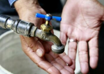 Conagua descarta crisis hídrica en Tamaulipas | Foto: Archivo