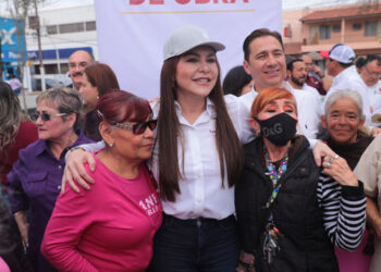 Nuevo Laredo, en el Top 3 por 3 años consecutivos