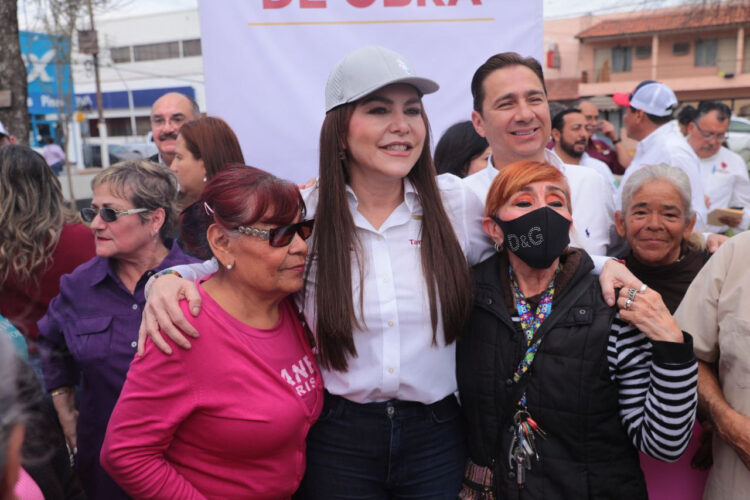 Nuevo Laredo, en el Top 3 por 3 años consecutivos