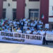 Trabajadores del Poder Judicial mantendrán paro indefinido en Tamaulipas | Foto: Web