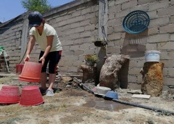 Reforzarán acciones para combatir el dengue