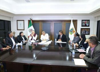 Recibe Tamaulipas del Gobierno Federal más de 18 mmdp en apoyos sociales