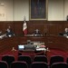 SCJN admite analizar la Reforma al Poder Judicial. Foto tomada de video