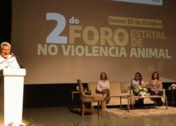 Impulsan en Tamaulipas acciones para la defensa de los animales