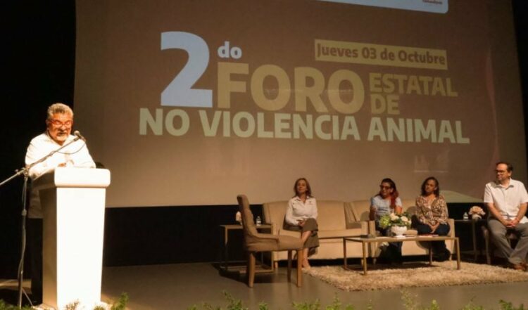 Impulsan en Tamaulipas acciones para la defensa de los animales