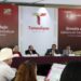 Garantiza gobierno de Américo obra pública para los 43 municipios de Tamaulipas
