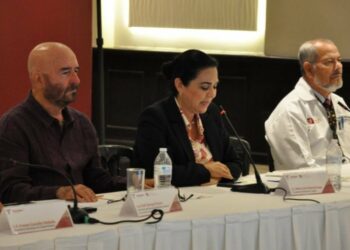 Actualiza SRH Semáforo del Cuidado del Agua para octubre en Tamaulipas