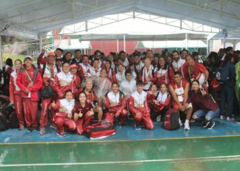 Suman tamaulipecos 82 medallas en Panacionales 2024