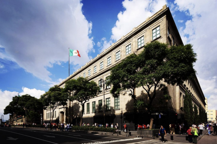 Renuncias de ministros de la Corte serán para llevarse "un montón de dinero": Sheinbaum. Foto de Instagram SCJN