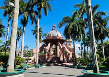 Tampico es la ciudad más segura de Tamaulipas, la tercera a nivel nacional | Foto: Enun2x3