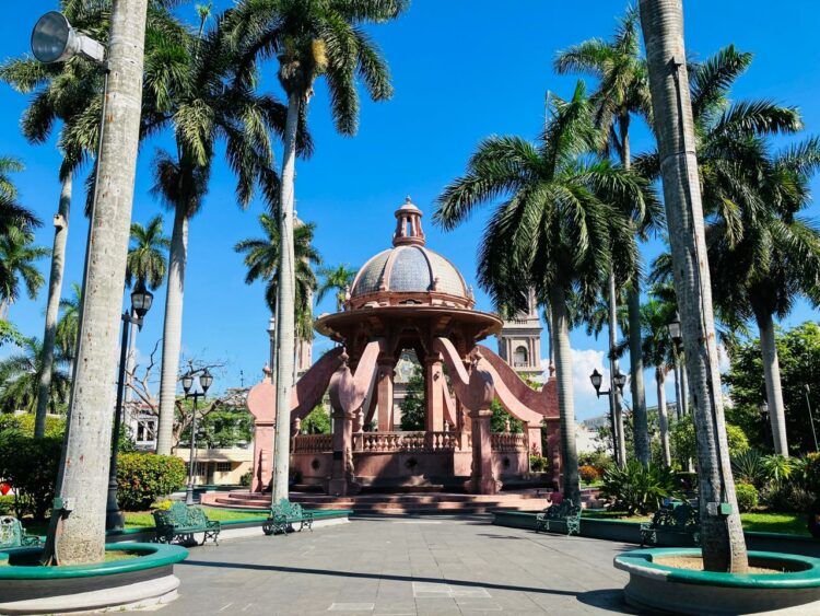 Tampico es la ciudad más segura de Tamaulipas, la tercera a nivel nacional | Foto: Enun2x3