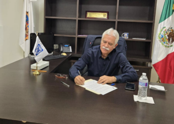 Vicente Verástegui permaneció oculto toda la noche pese a que observó operativo de búsqueda: Fiscalía. Foto de Facebook Vicente Verástegui