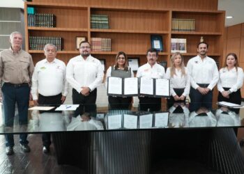 Colabora la UAT con la SEDUMA en el manejo y conservación de la fauna silvestre | Uat