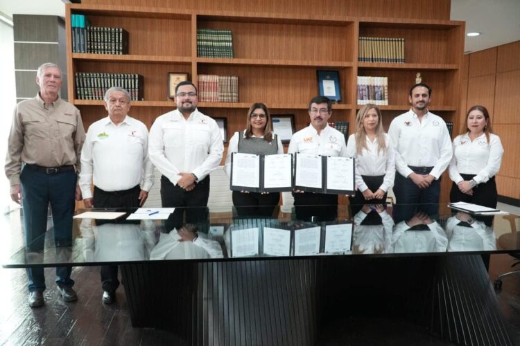 Colabora la UAT con la SEDUMA en el manejo y conservación de la fauna silvestre | Uat