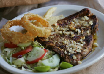 Francisco Ramos Aguirre | Cocina popular victorense