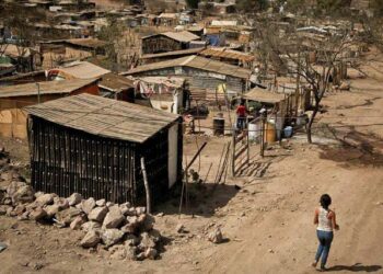 Disminuye la pobreza en Tamaulipas | Foto: Web