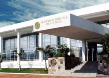 Tribunal de Justicia de Tamaulipas