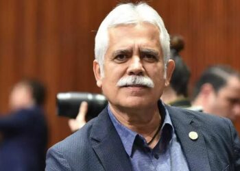 Vicente Verástegui. Foto de Web