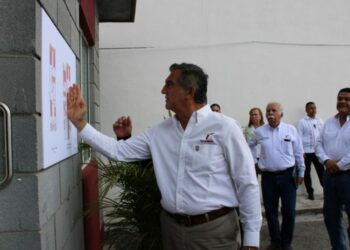 Impulsa gobernador Américo Villarreal hogares dignos y accesibles
