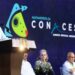 Inaugura gobernador Américo Villarreal Congreso Nacional de Actividades Espaciales 2024