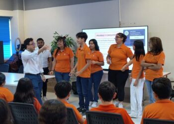 Implementa la UAT estrategias para fortalecer la educación media superior en Tamaulipas