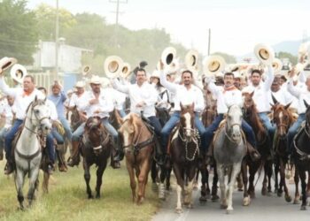 Culminan festejos del 67 aniversario de la Facultad de Medicina Veterinaria y Zootecnia de la UAT en Cd. Victoria