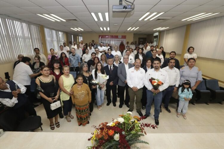 Instituto de Ecología de la UAT celebra su aniversario 41 con eventos científicos