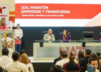 Concluye la UAT colecta de víveres “Juntos por Guerrero”