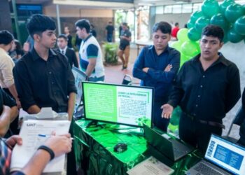 Promueve la UAT concursos de innovación y emprendimiento estudiantil