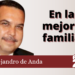 Alejandro de Anda | En las mejores familias