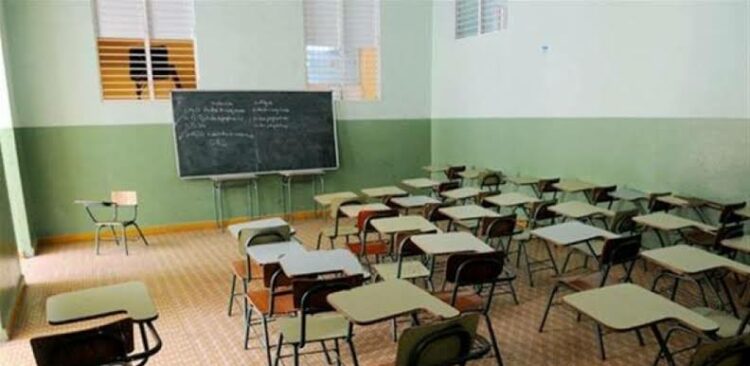 Analizan posible suspensión de clases por violencia en San Fernando | Foto: Web