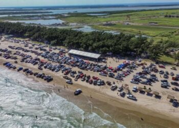 Rompe récord de asistencia en Tamaulipas LXXI Torneo de Pesca