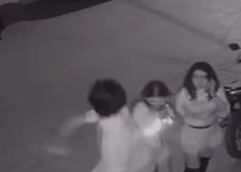 "Puede deberse a una apología o a la violencia contra las mujeres": Sheinbaum sobre caso Melanie. Foto tomada de video