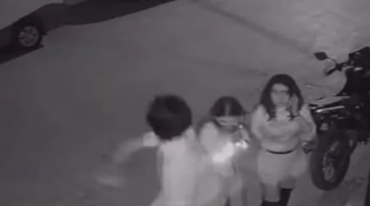 "Puede deberse a una apología o a la violencia contra las mujeres": Sheinbaum sobre caso Melanie. Foto tomada de video