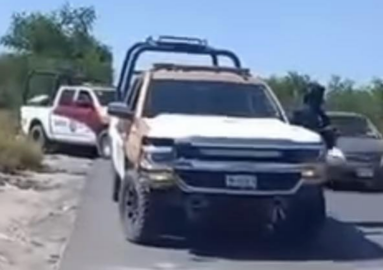 Habrían detenido a policías involucrados en asesinato de estudiante en Reynosa. Foto de Facebook