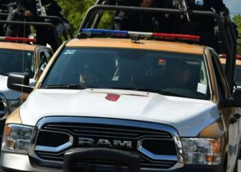 Disculpa pública, exige familia de joven reynosense victimado por GE | Foto: Web