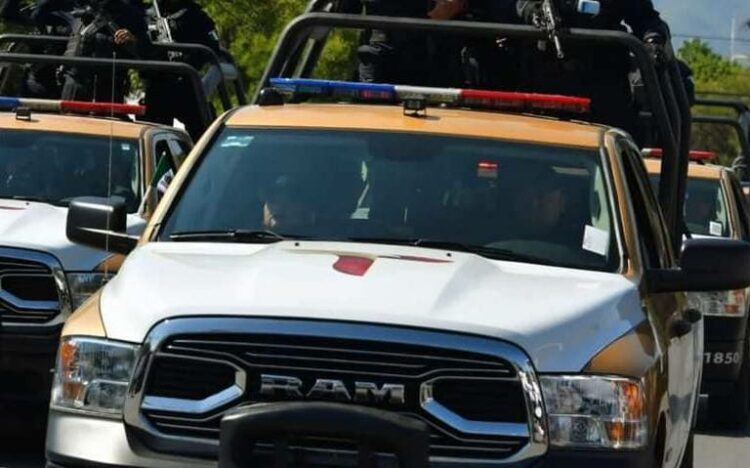 Disculpa pública, exige familia de joven reynosense victimado por GE | Foto: Web