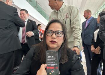 Fotografía por Josué Escamilla