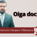 Marco Antonio Villanueva | Oiga doctor