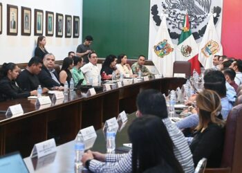 Planean operativo de seguridad para el Buen Fin en Victoria