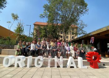 Invitan a impulsar y celebrar a las personas artesanas de México a través de ORIGINAL. Foto de Ángel Nakamura para EnUn2x3