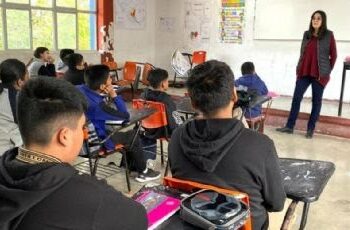 Inseguridad afecta a escuelas por falta de maestros:  SET