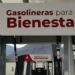 Tamaulipas tendrá tres gasolineras del Bienestar en 2025